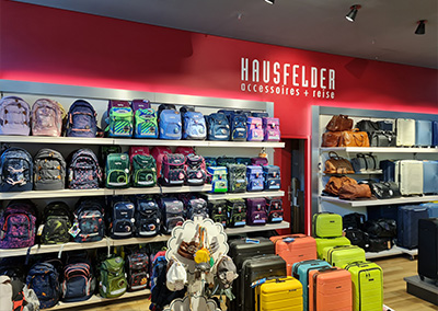 Hausfelder