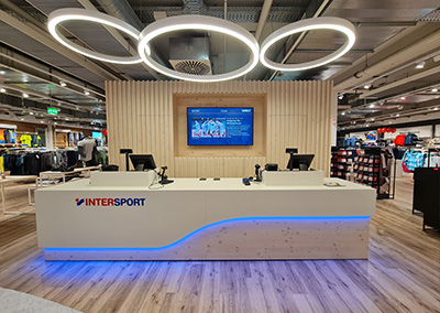 Intersport Grabert