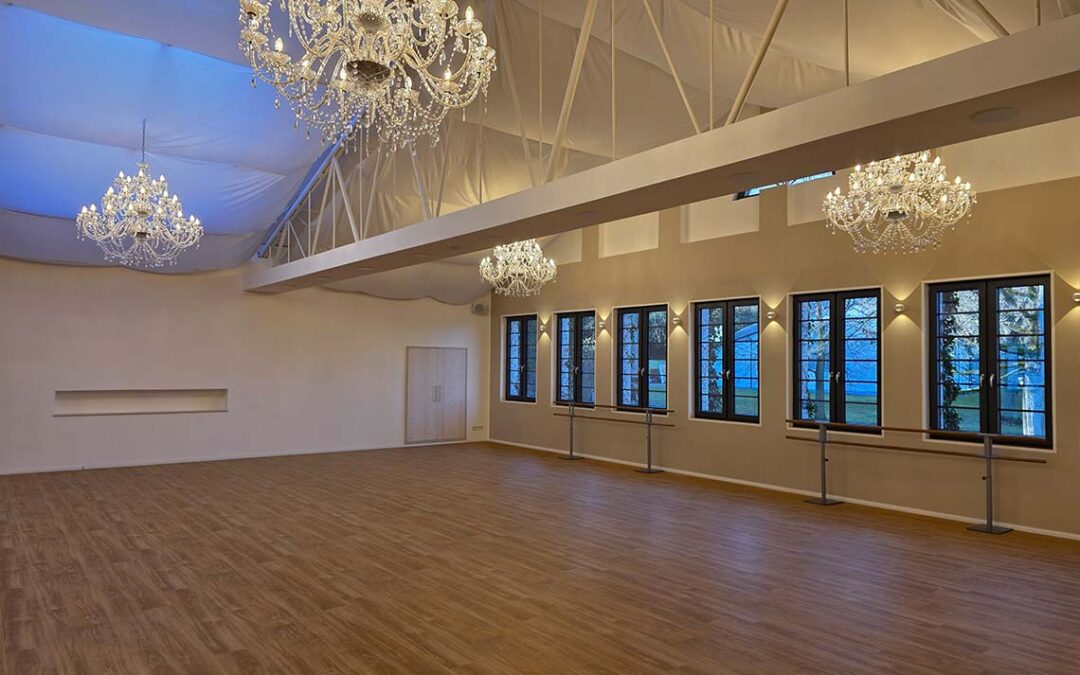 Ballett- und Gesangschule – Hemer