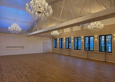 Ballett- und Gesangschule – Hemer